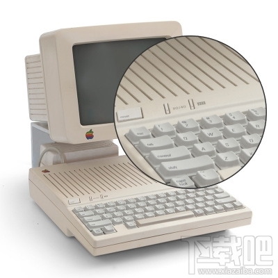 工业设计哪家强?键盘史上的12个典范