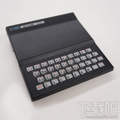 工业设计哪家强?键盘史上的12个典范