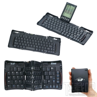 工业设计哪家强?键盘史上的12个典范