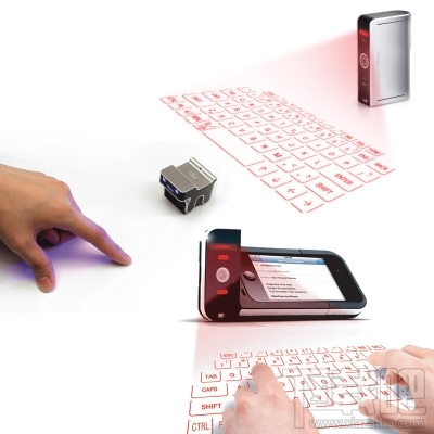 工业设计哪家强?键盘史上的12个典范