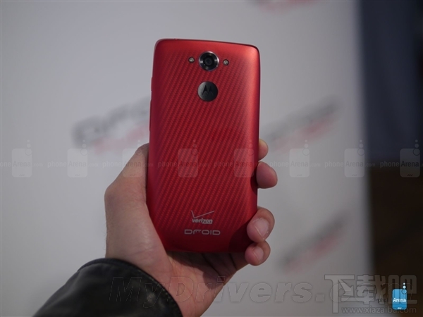 真棒!最强Android机摩托Droid Turbo上手体验