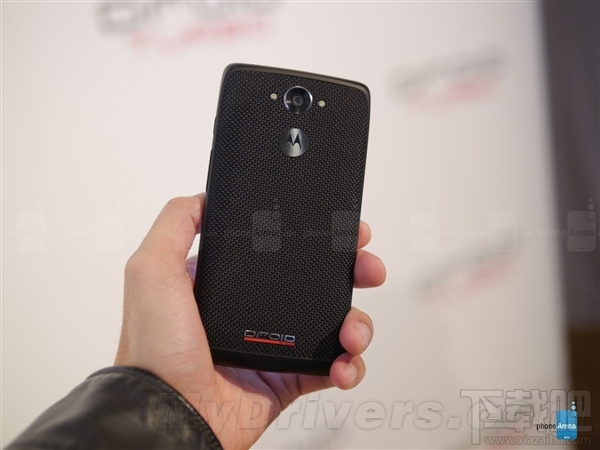 真棒!最强Android机摩托Droid Turbo上手体验