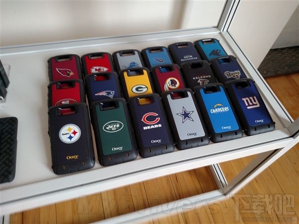 真棒!最强Android机摩托Droid Turbo上手体验