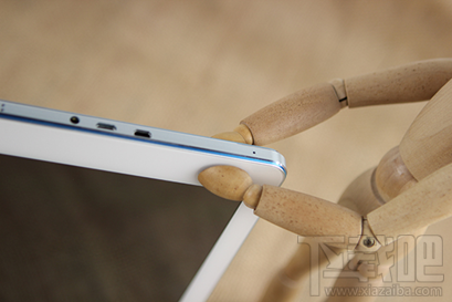 64位四核+10小时续航 蓝魔i9s开箱试玩体验