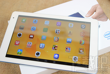 64位四核+10小时续航 蓝魔i9s开箱试玩体验