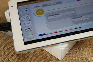 64位四核+10小时续航 蓝魔i9s开箱试玩体验