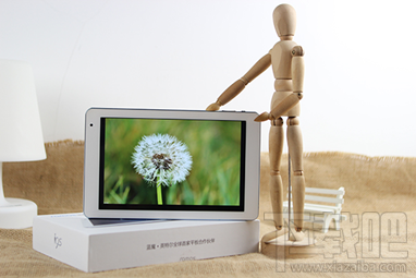 64位四核+10小时续航 蓝魔i9s开箱试玩体验