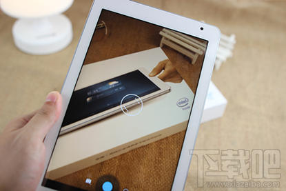 64位四核+10小时续航 蓝魔i9s开箱试玩体验