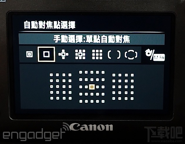 Canon EOS 7D Mark II 中文动手玩:影像怪兽暌违五年再发威