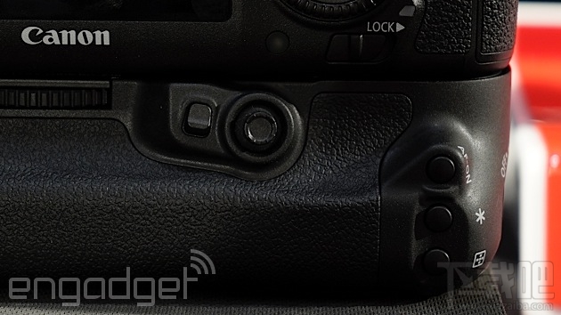 Canon EOS 7D Mark II 中文动手玩:影像怪兽暌违五年再发威