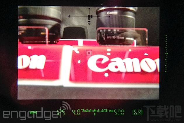 Canon EOS 7D Mark II 中文动手玩:影像怪兽暌违五年再发威