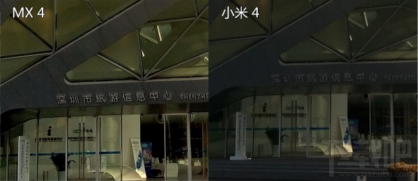 鹿死谁手?魅族 MX4 VS 小米 4 拍摄横评