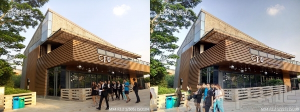 鹿死谁手?魅族 MX4 VS 小米 4 拍摄横评