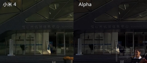 鹿死谁手?魅族 MX4 VS 小米 4 拍摄横评