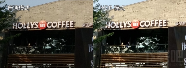 鹿死谁手?魅族 MX4 VS 小米 4 拍摄横评