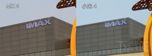 鹿死谁手?魅族 MX4 VS 小米 4 拍摄横评