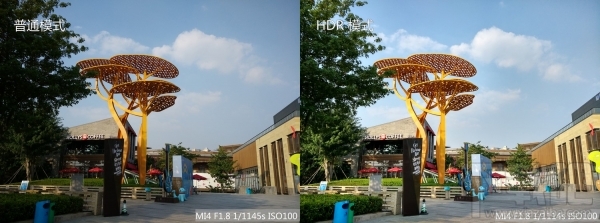 鹿死谁手?魅族 MX4 VS 小米 4 拍摄横评