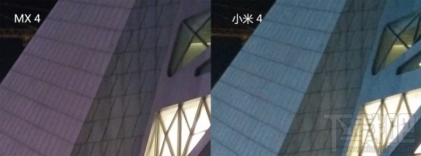 鹿死谁手?魅族 MX4 VS 小米 4 拍摄横评