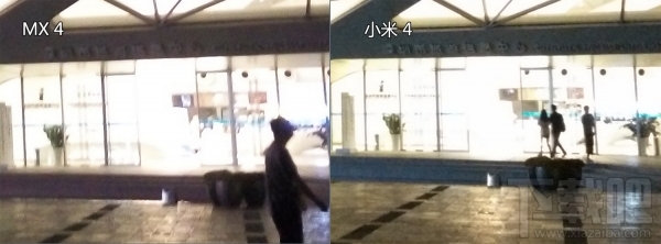 鹿死谁手?魅族 MX4 VS 小米 4 拍摄横评