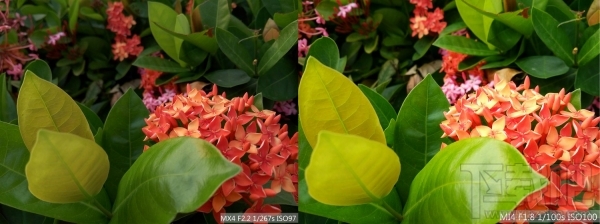 鹿死谁手?魅族 MX4 VS 小米 4 拍摄横评