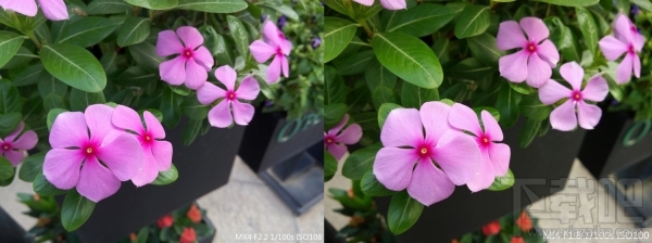 鹿死谁手?魅族 MX4 VS 小米 4 拍摄横评