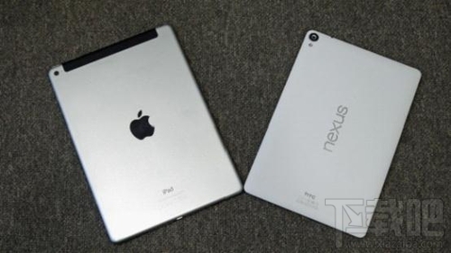 苹果iPad Air2和谷歌Nexus9哪个好