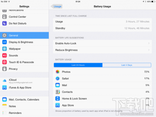 苹果iPad Air2和谷歌Nexus9哪个好