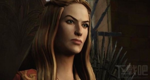 《权力的游戏》改编游戏截图爆光