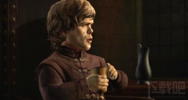 《权力的游戏》改编游戏截图爆光