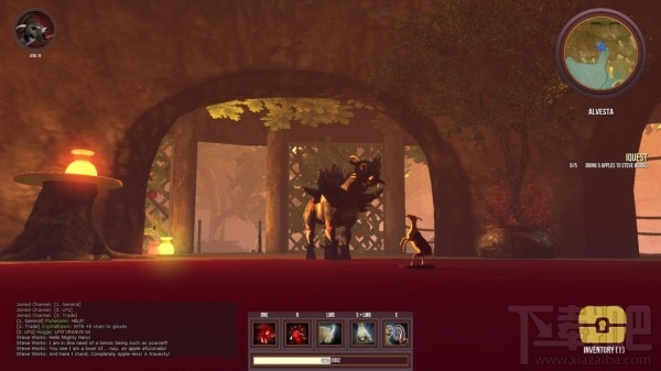 《模拟山羊》即将推出免费网游版