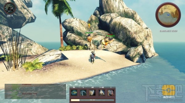 《模拟山羊》即将推出免费网游版