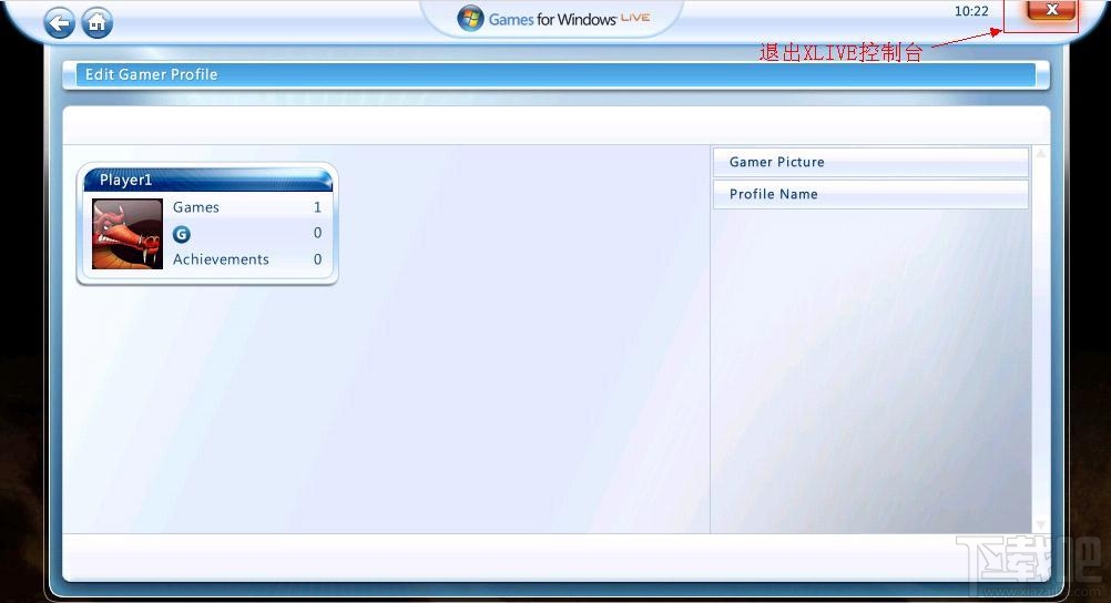 如何创建XLIVE离线账号,XLIVE离线账号创建方法