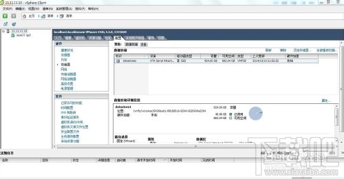 VMware下磁盘复制方式来配置PXE服务器 VMware