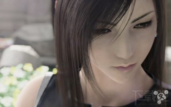 手游大厂再次坑爹?《最终幻想7》继续重制