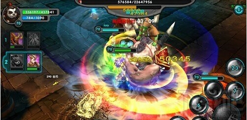 太极熊猫噩梦重生副本如何打