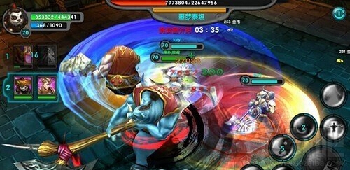 太极熊猫噩梦重生副本如何打