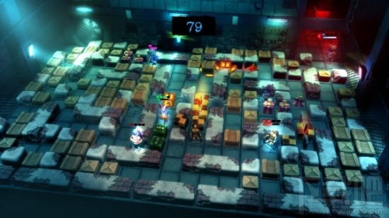 让人难以启齿的2014十大最差电子游戏评选