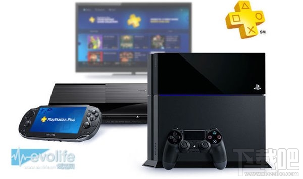 索尼普照天下 三星电视也能玩PS游戏了