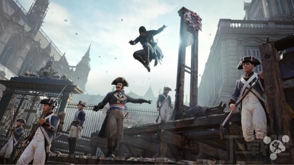 良心被狗吃了?外媒评选2014年年度优化最烂游戏