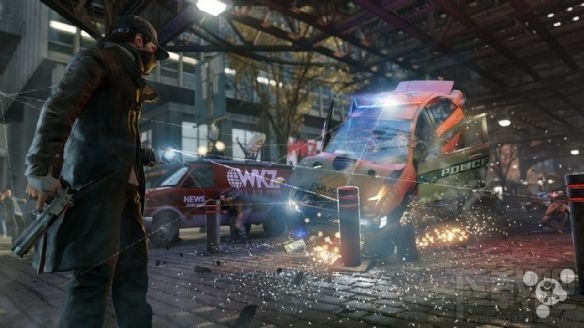 良心被狗吃了?外媒评选2014年年度优化最烂游戏