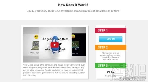 云游戏！在手机也能玩《英雄联盟》《魔兽世界》PC版了