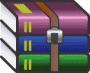 WinRAR 5.21 Beta 1 发布 修正时间显示错误