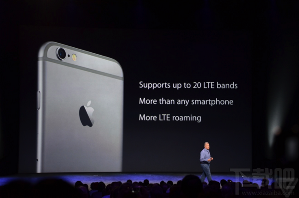 iPhone 6/6 Plus全网通版本有哪些 最详细的iPhone 6/6 Plus各版本差异比较