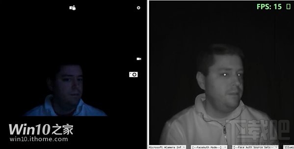 Windows Hello:Win10全面支持指纹、虹膜、刷脸识别