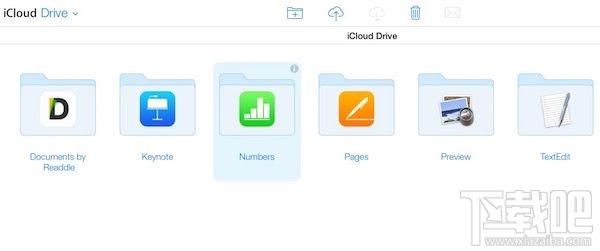 iOS 9终于有了专门的iCloud Drive客户端