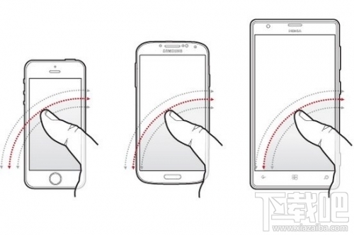 如何选择合适的手机尺寸