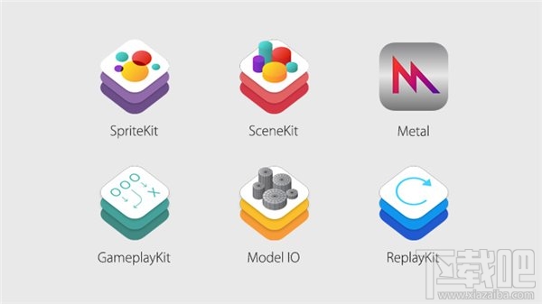苹果iOS9新功能:录制回放游戏精彩一刻