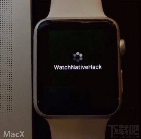 苹果Apple Watch惨遭破解 因WatchOS 2还不给力