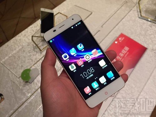 1499元+4700mAh电池,小辣椒9发布