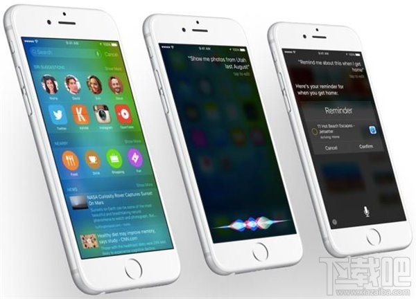 后悔升级?教你从iOS9降级到iOS8.3